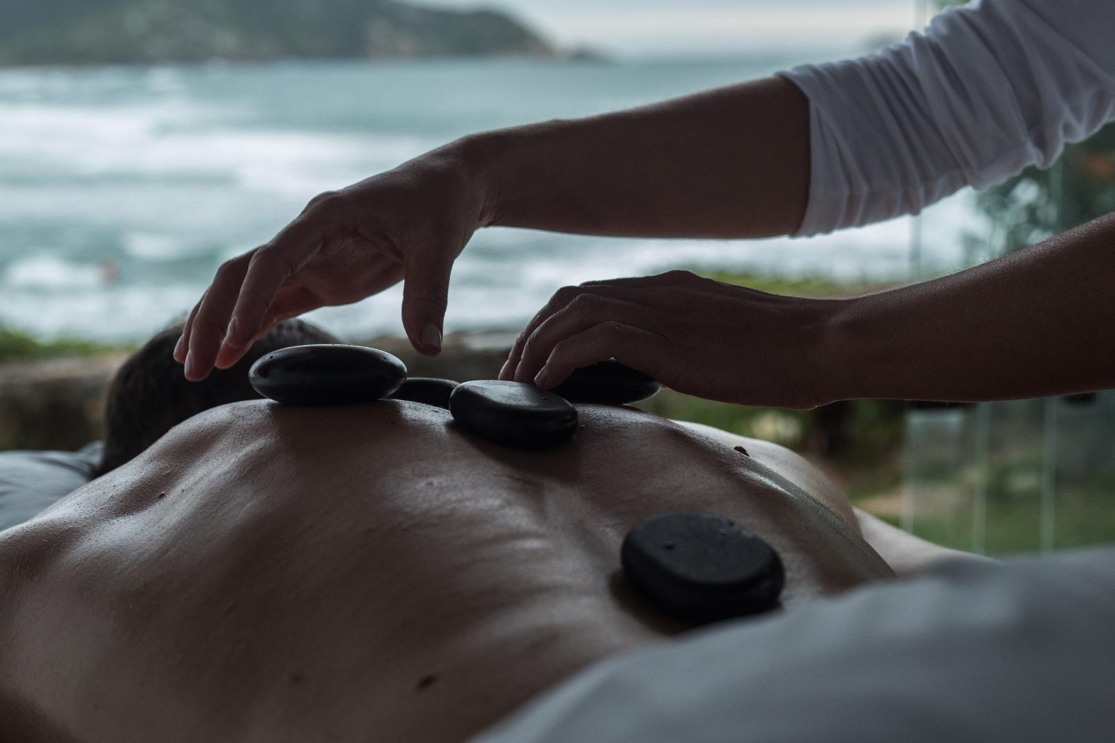 Vive un día de princesa en el Costao SPA L’Occitane au Brésil