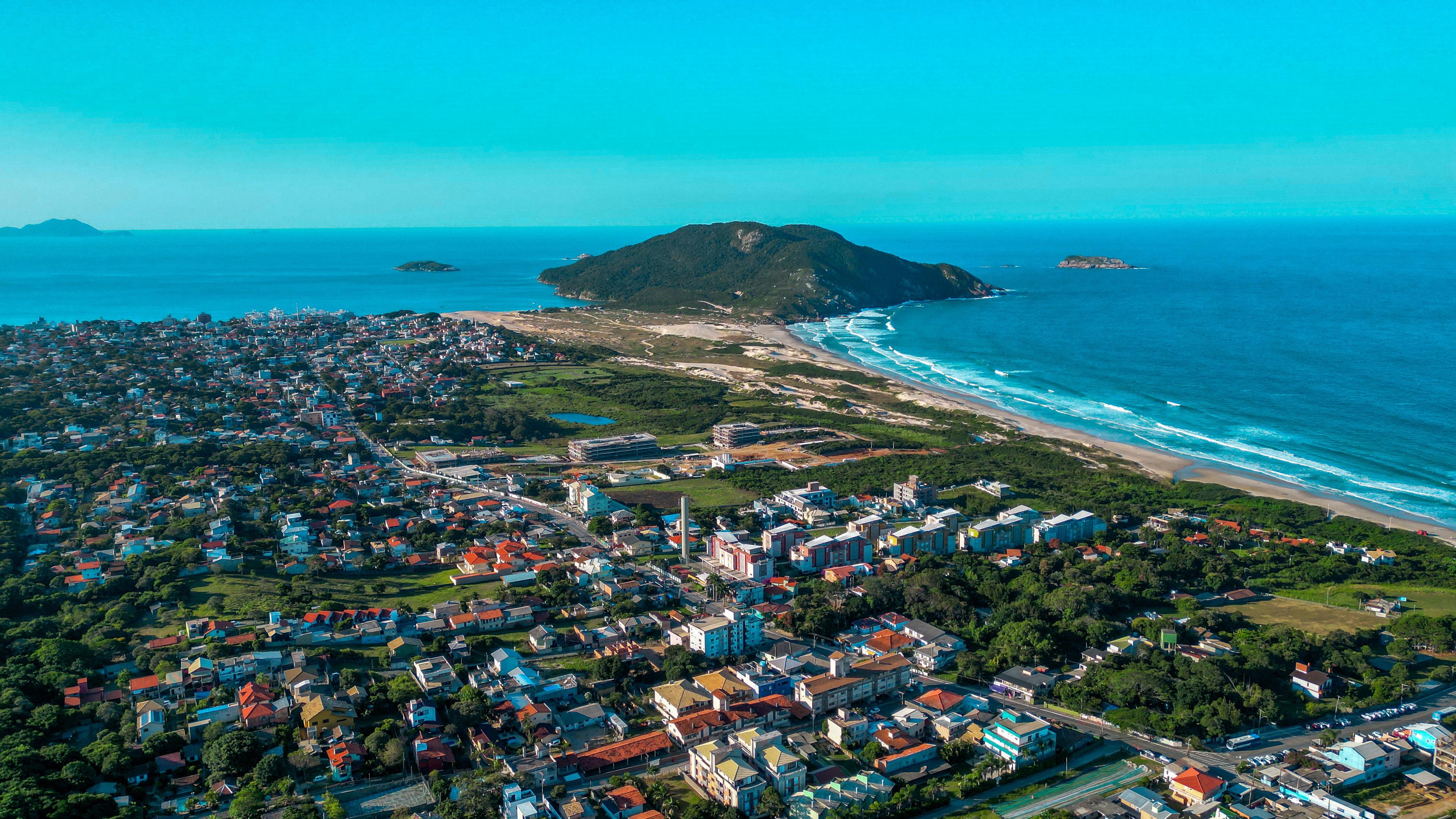 5 Motivos para Florianópolis ser seu destino de férias o ano todo 