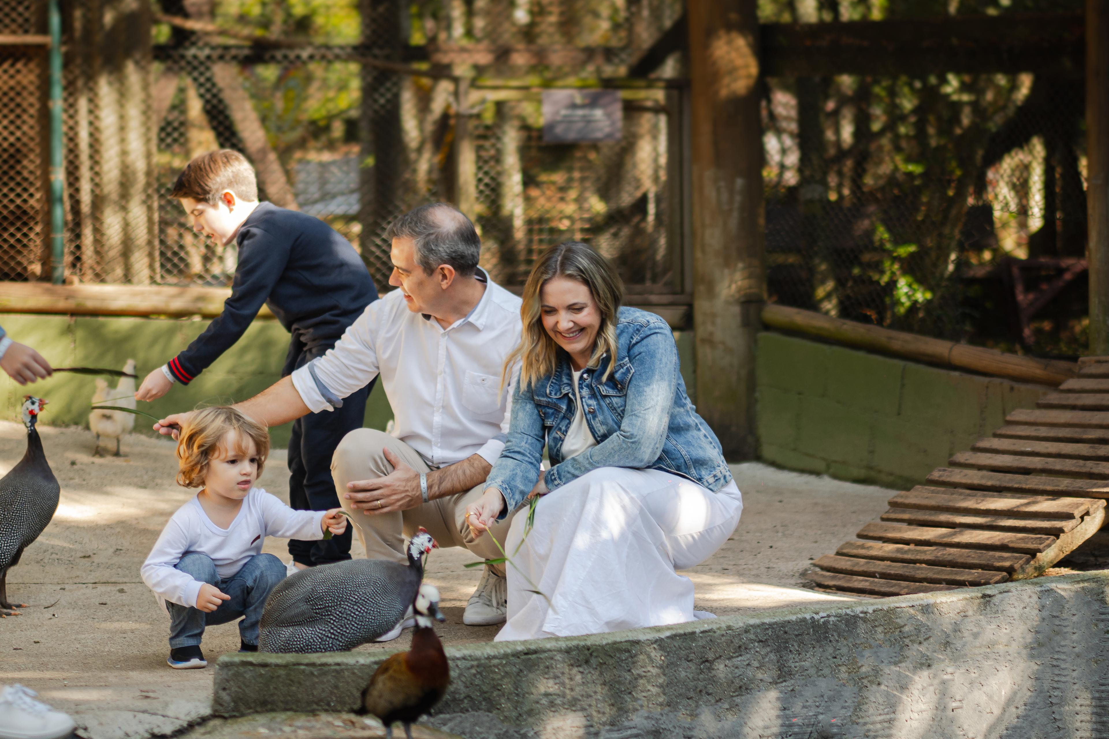 Qué hacer en 7 días en el Costao do Santinho: una semana entera de experiencias que marcan para siempre